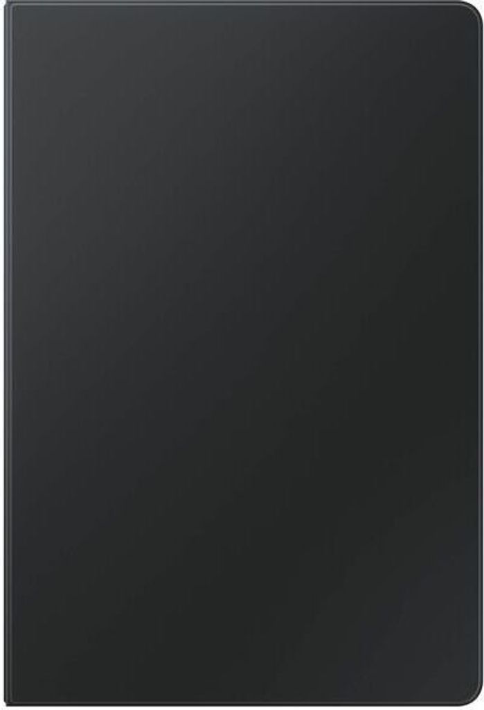 Samsung Book Cover Keyboard für Galaxy Tab S9/S9 FE, Black Produktbild 