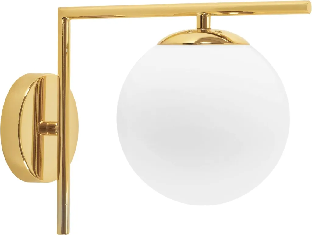 Lampada da Parete tooLight App674-1W Gold