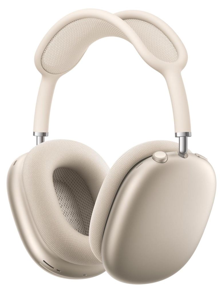 Apple AirPods Max 2, Bezdrôtový, Hovor / hudba, 386,2 g, Obrázok produktu 