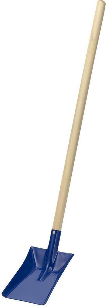 Fündig Kinder-Schaufel, farb. sort., Stiel 60 cm