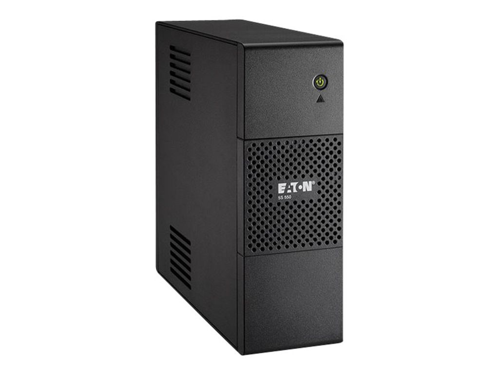 Eaton 5S 1500i, 1,5 kVA, 900 W, 175 V, 275 V, 50/60 Hz, 230 Produktbild 