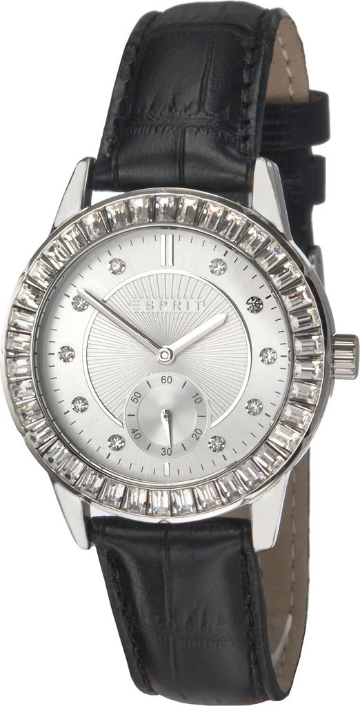 ESPRIT ES107422001 Seren Black Produktbild 