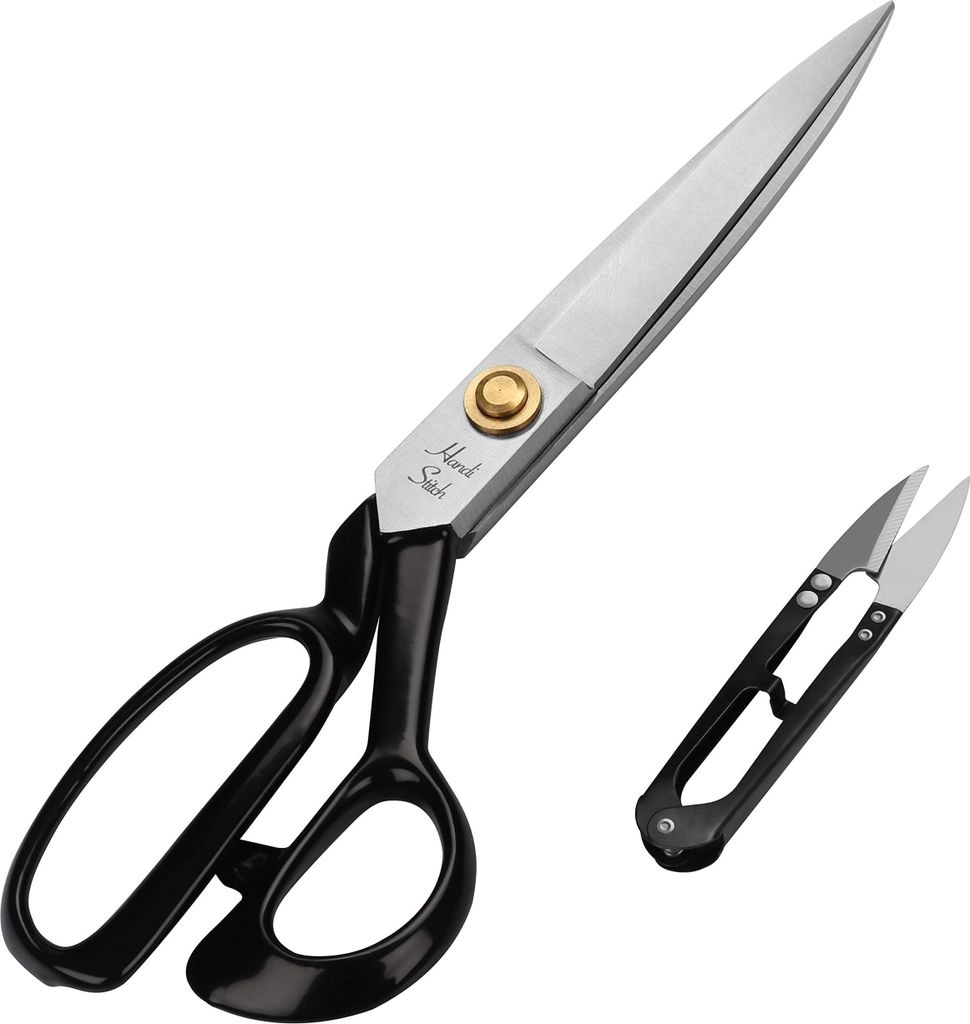 Handi Stitch Schneider Schere mit Fadenschneider - Produktbild 
