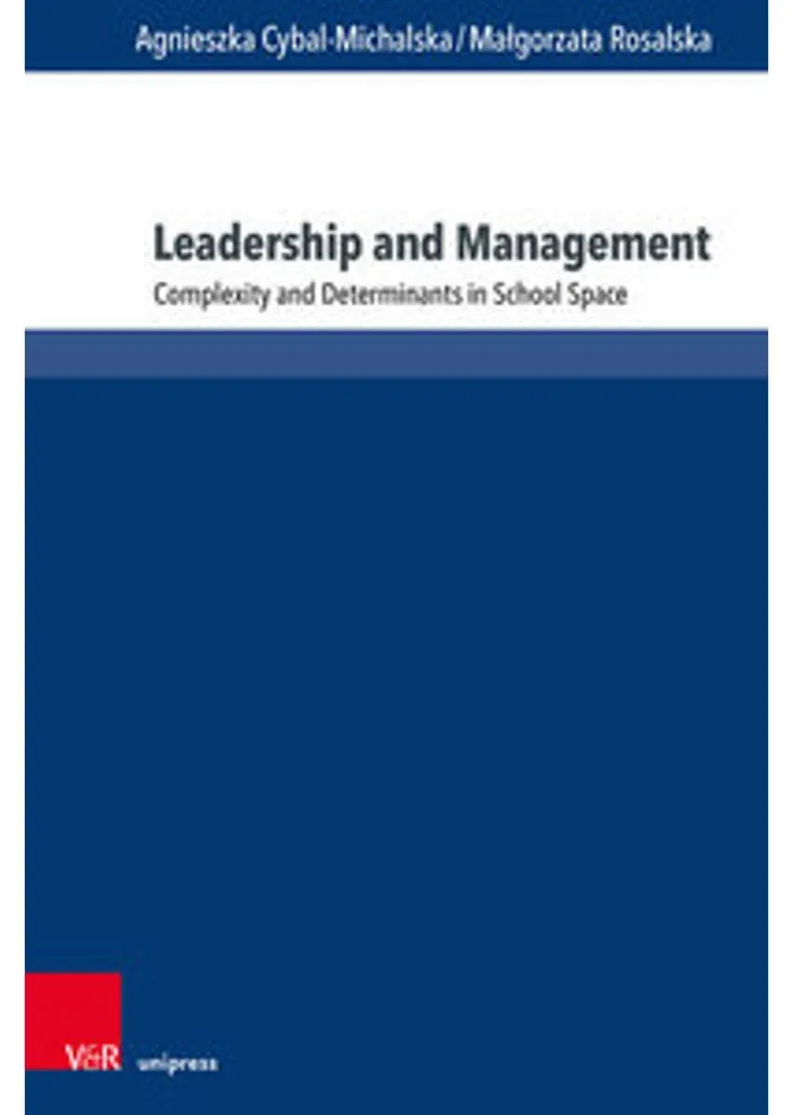 Livre Leadership and Management pour résoudre les conflits professionnels