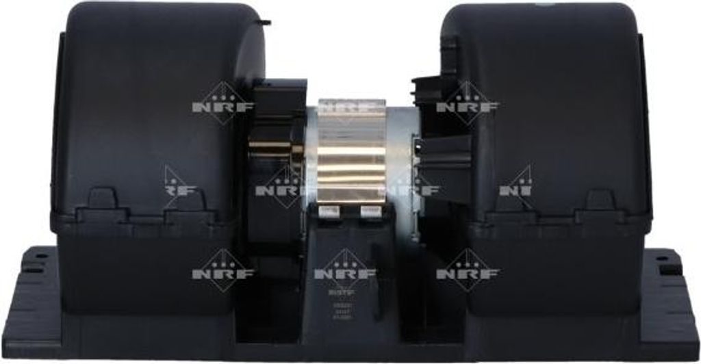 NRF Gebläsemotor 34147 für VOLVO FM 9 Produktbild 