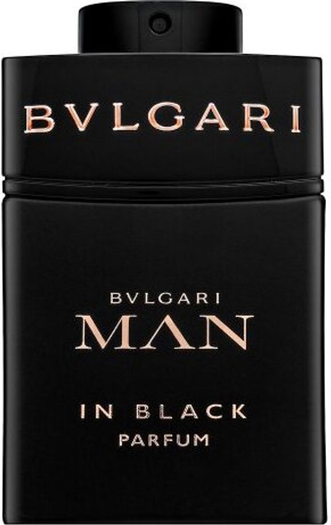 Bvlgari Man In Black Parfum Spray 60ml