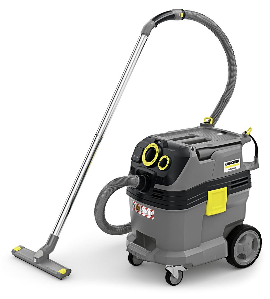 Kärcher Professional Nass-/Trockensauger NT 30/1 Tact Te L, Produktbild 