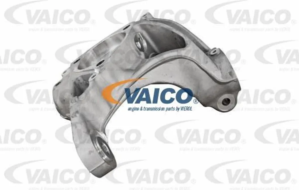 Pivot de fusée de suspension VAICO V10-4004 compatible Seat Ateca