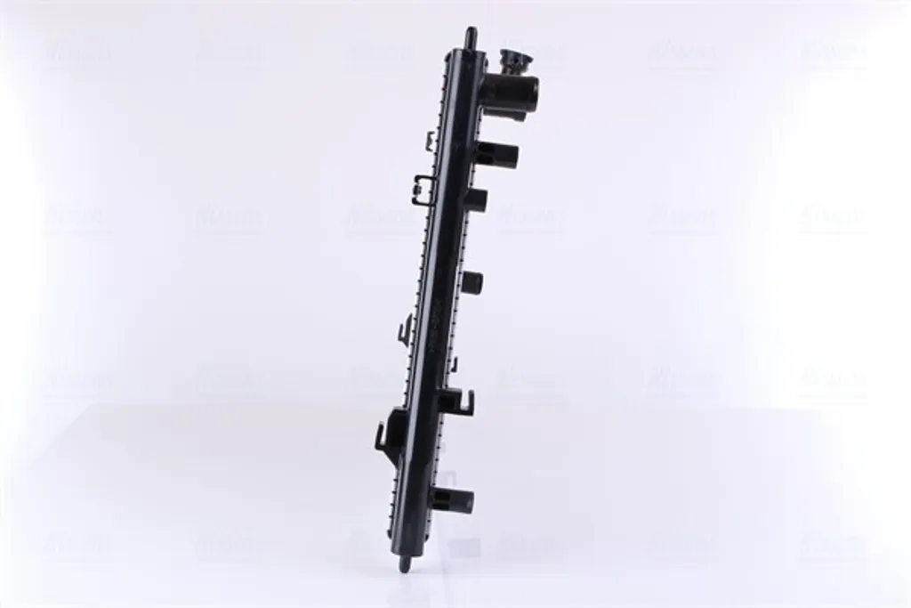 Radiatore, raffreddamento motore - 6