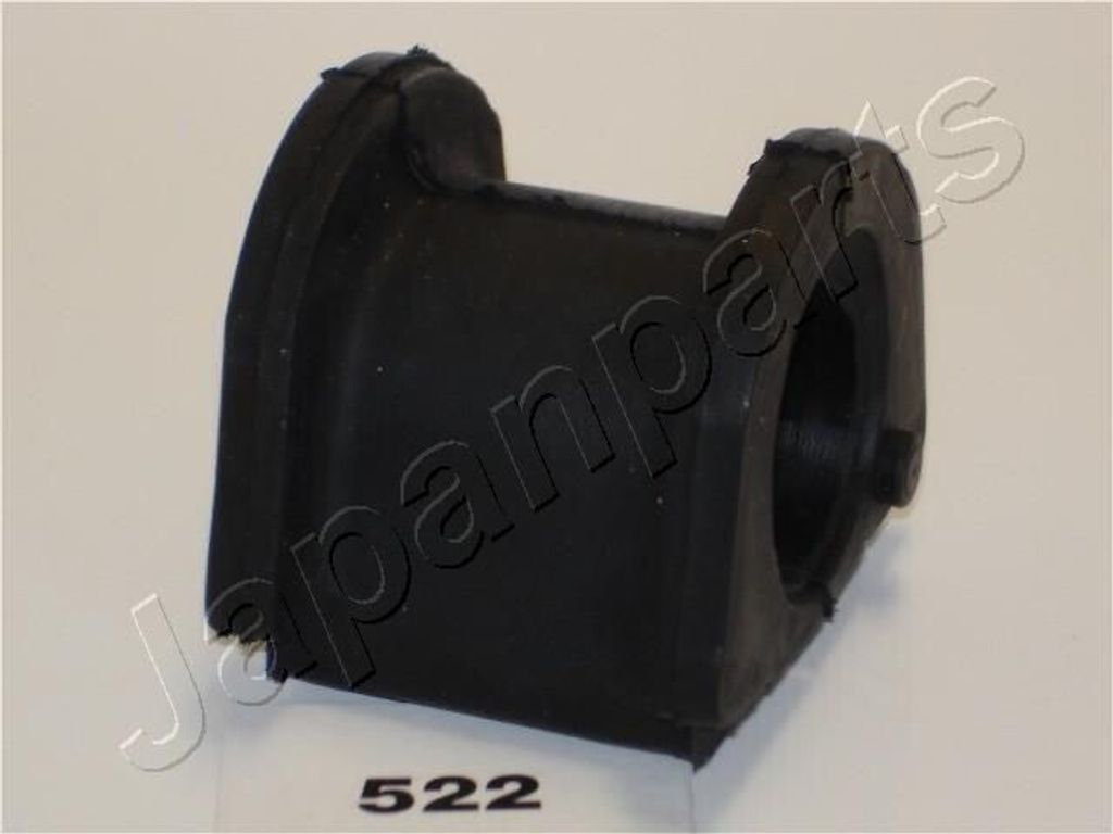 JAPANPARTS RU-522 - OE MB267685 Lagerbuchse, Stabilisator, Vorderachse für Galloper II (JK-01), Galloper I