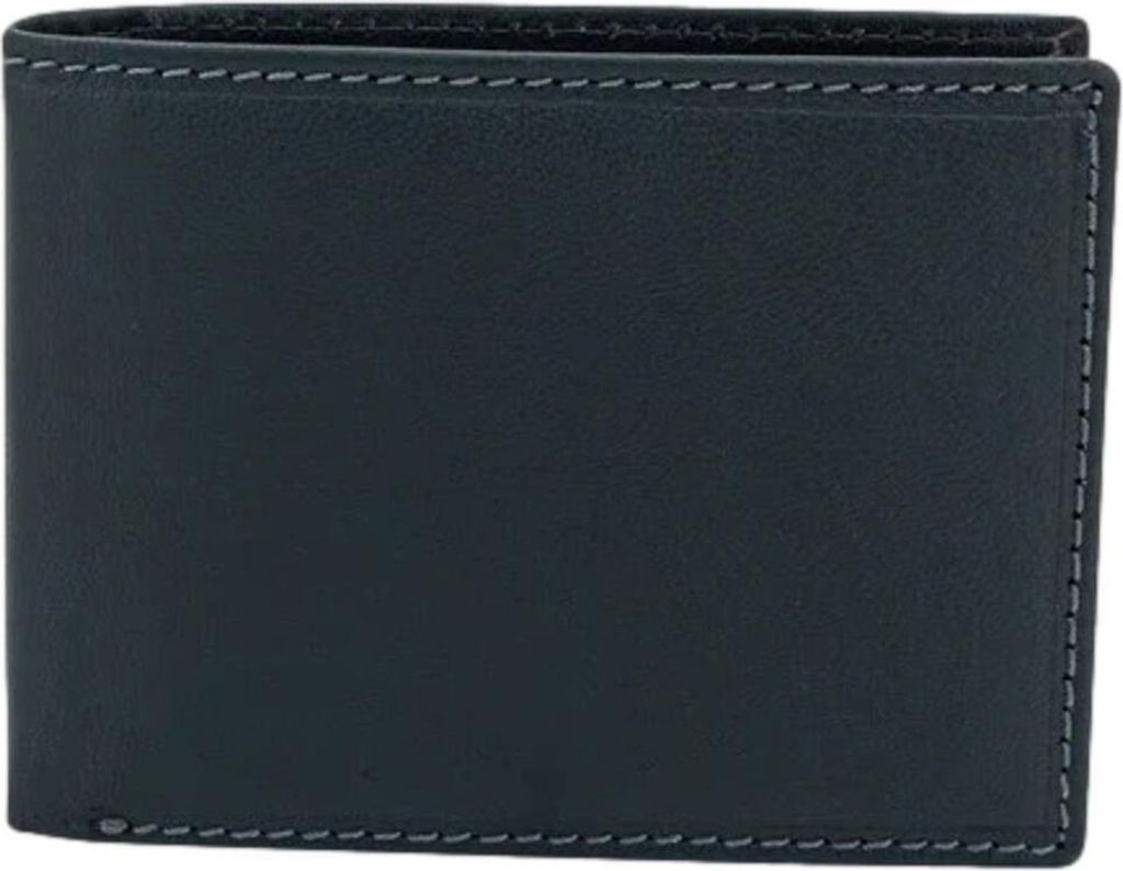 Friedrich23 - 16063-9 - Scheintasche - Uni - Redford - grau Produktbild 