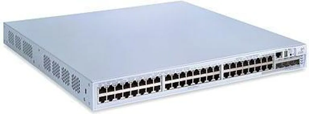Solution réseau HP JE063A pour interconnecter vos bureaux en haut débit