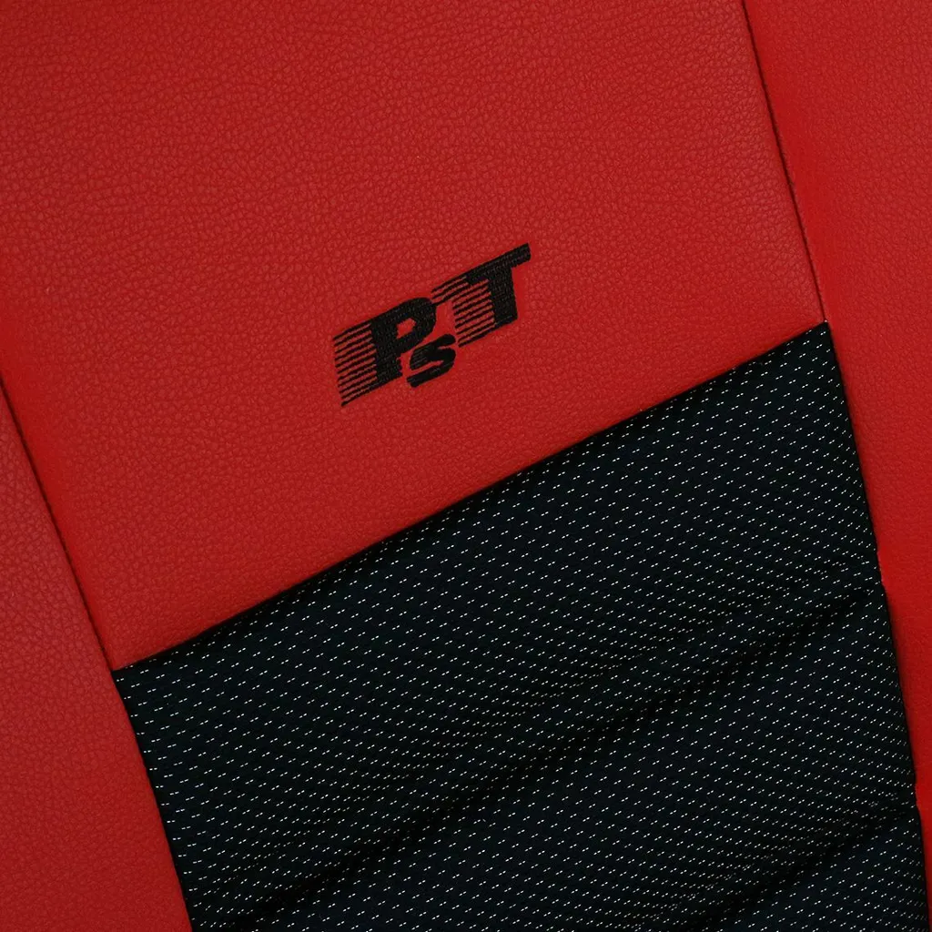 Coprisedile Auto Universale Chevrolet Blu Impermeabile - Protezione Premium - 9