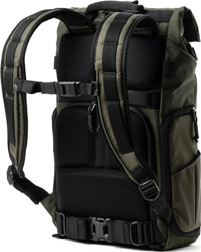 Sac à dos FocusPoint 22L Greenway Think Tank pour matériel photo expert
