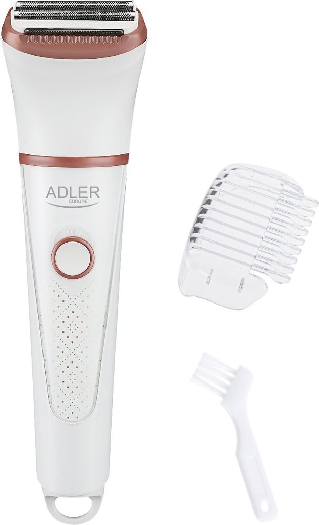 Adler | Rasoir féminin | AD 2941 | Durée d'utilisation Image du produit 