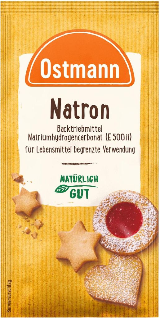 Natron