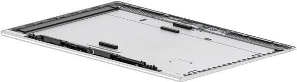 Couvercle arrière HP SPS-Back Cover WLAN 400 Nits pour écran PC portable