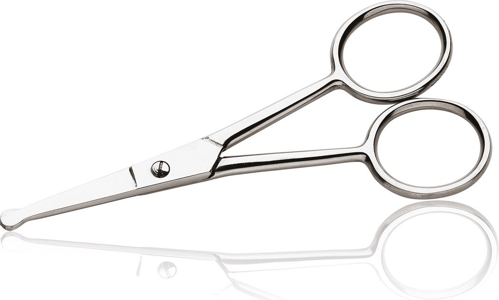 Teigscharre Aus Edelstahl 12x11cm - Praktischer Teigschaber Mit Abgerundeten Ecken