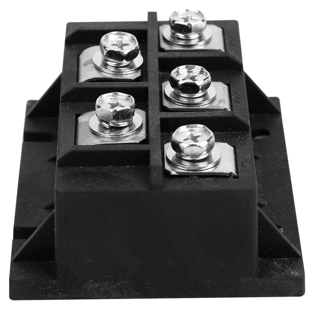 Pont Redresseur Haute Performance 1600V 150A à Fixation Stable