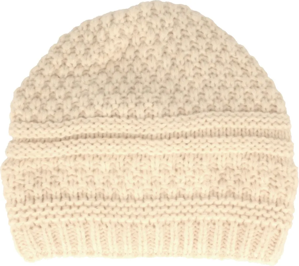 Hut-Breiter Cappello Maglia Grossa | Sincera Verità sul Caldo