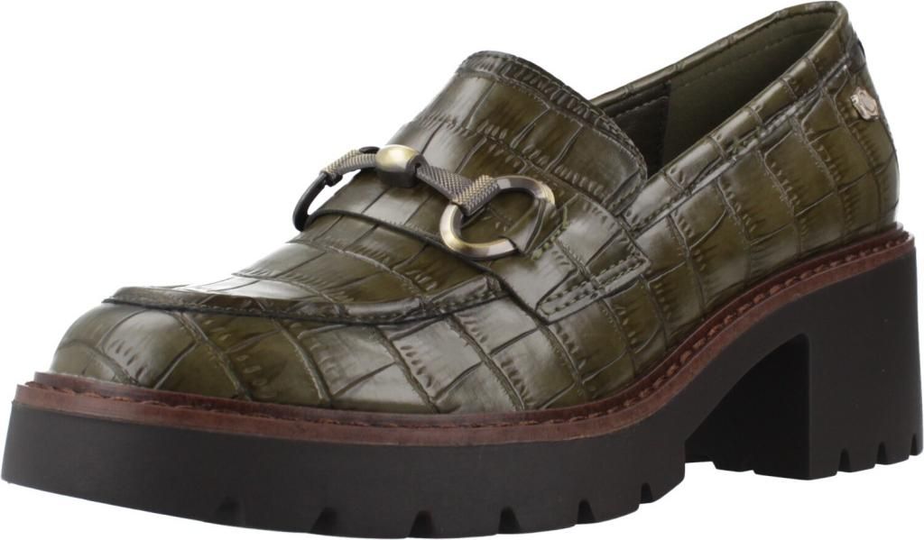 Carmela 162566c Couleur Vert Image du produit 