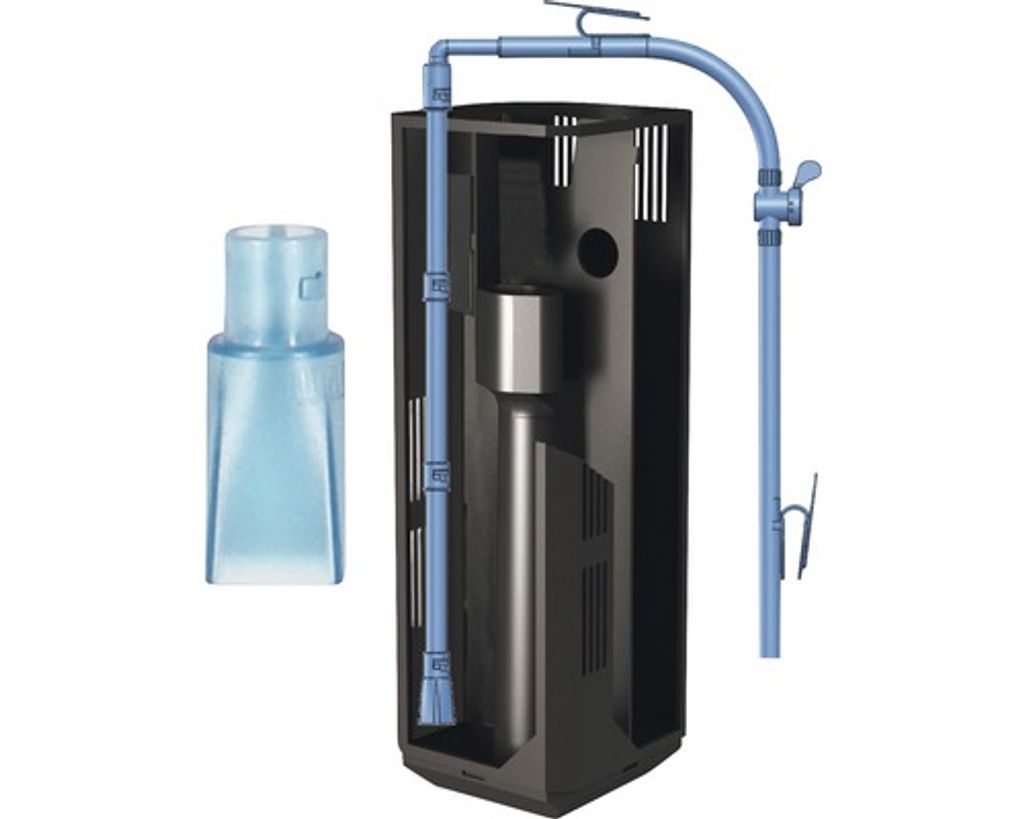 Aqua Clean 2.0 Bodengrund- & Filterreiniger