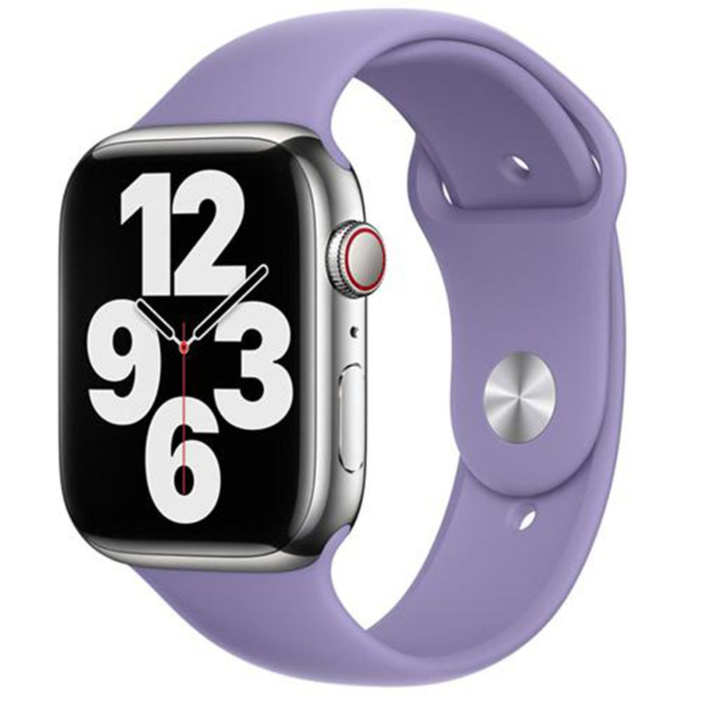Sport Armband für das Apple Watch Series 1 t/m 11 / SE / Produktbild 