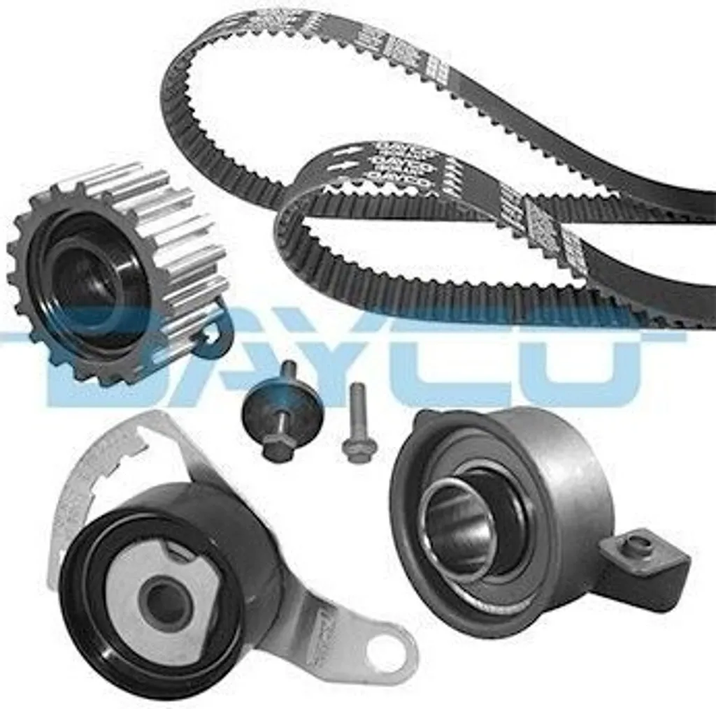 Kit de courroies dentées Dayco KTB250 pour Ford Fiesta Mk4 Hatchback