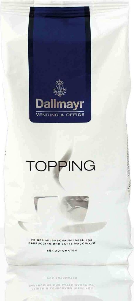 Dallmayr Topping 1kg, Milchpulver Vending & Office