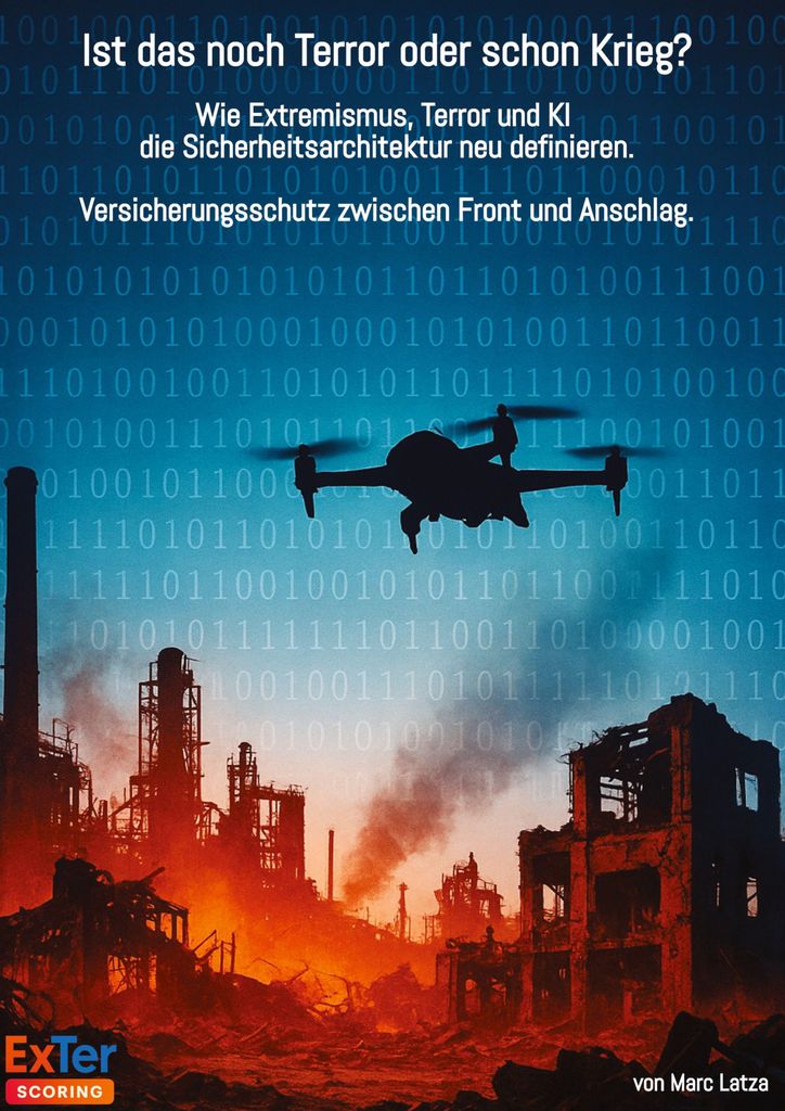 Ist das noch Terror oder schon Krieg?