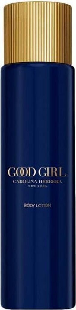 Carolina Herrera Good Girl Body Lotion 200ml Image du produit 