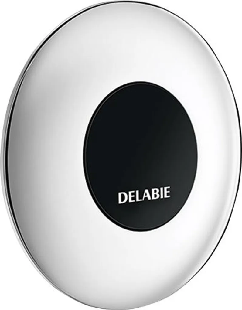Solution anti-odeur urinoir Delabie TEMPOMATIC 12V G1/2B électronique