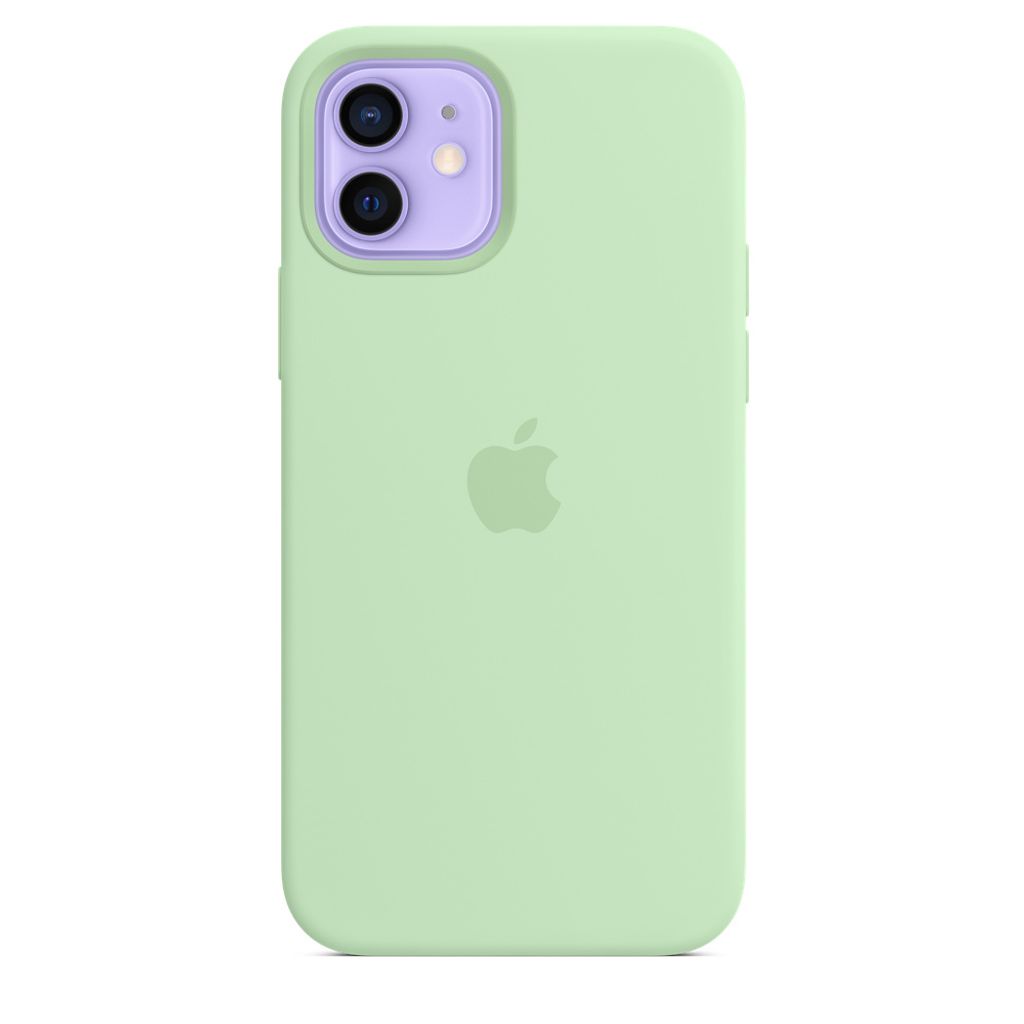 Apple MK003ZM/A Handy-Schutzhülle 15,5 cm (6.1 Zoll) Produktbild 