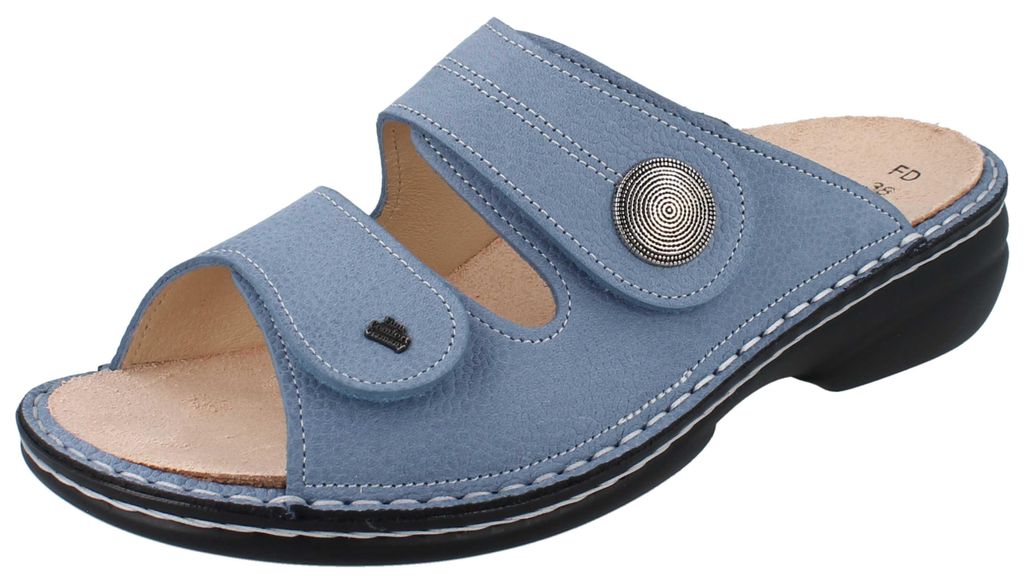Finn Comfort slippers voor dames Productafbeelding 