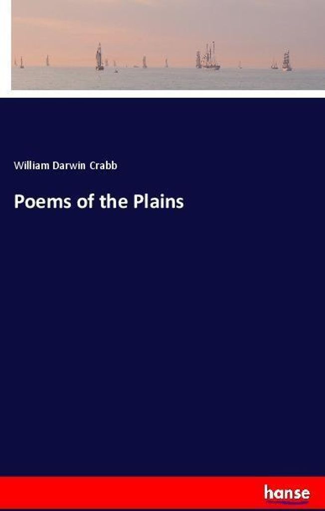 Poems of the Plains