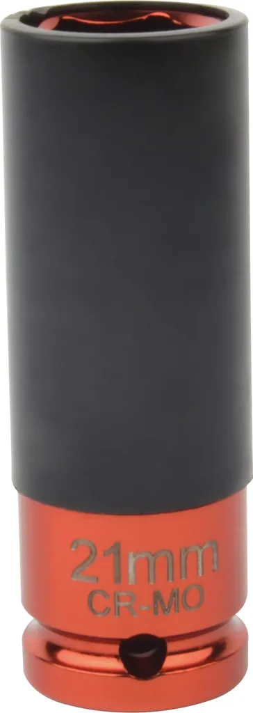 Coffret clé dynamométrique 1/2 pouce pour le serrage des roues - 3