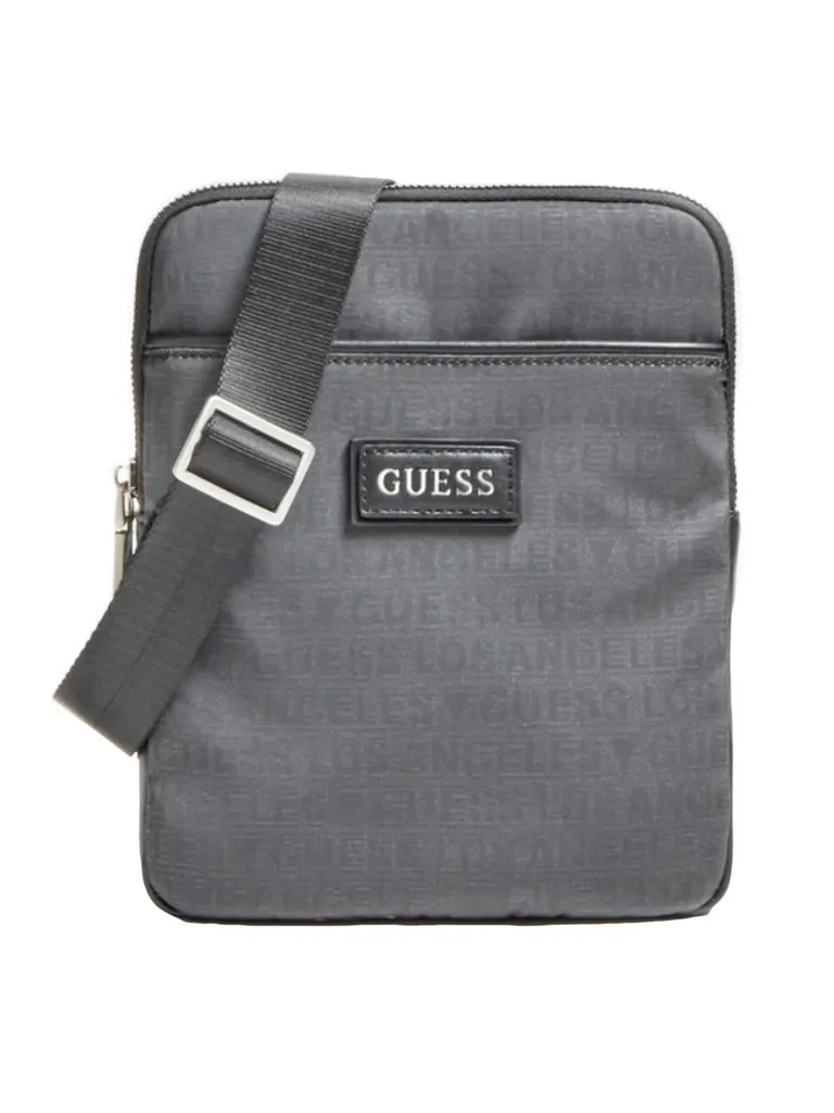 Casquette Guess logo original sur le devant ajustable style baseball
