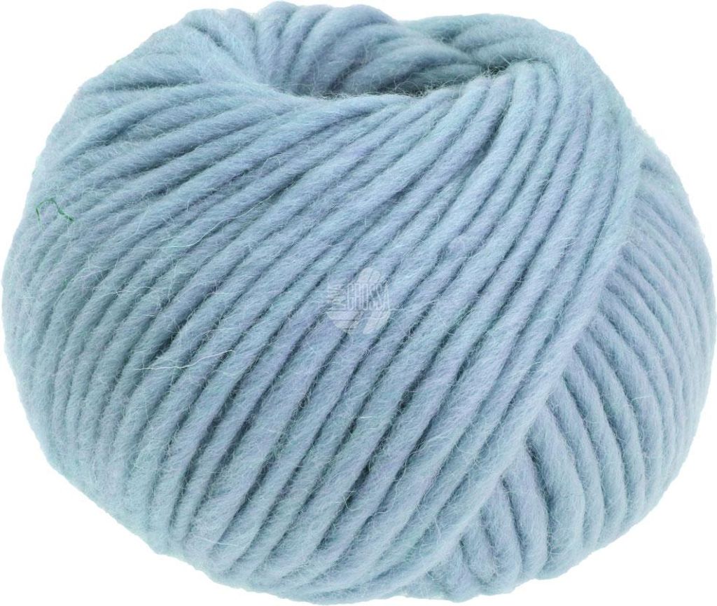 Lana Grossa - Feltro 0109 hellblau