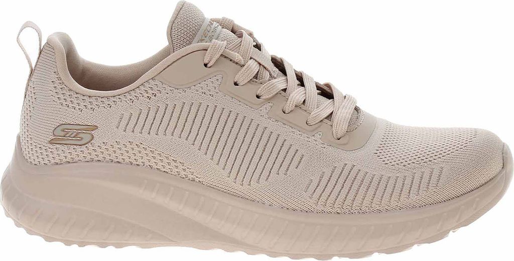 Skechers Bobs Squad Chaos - Face Off natural 38 Obrázek produktu 