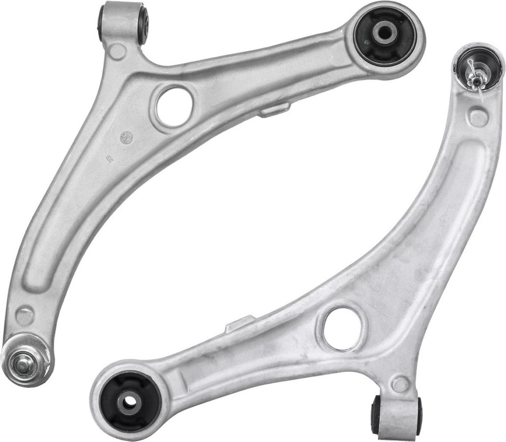 RIDEX 772S0990 Querlenker Reparatursatz für HYUNDAI i40 CW (VF) Vorne Links Vorne Rechts