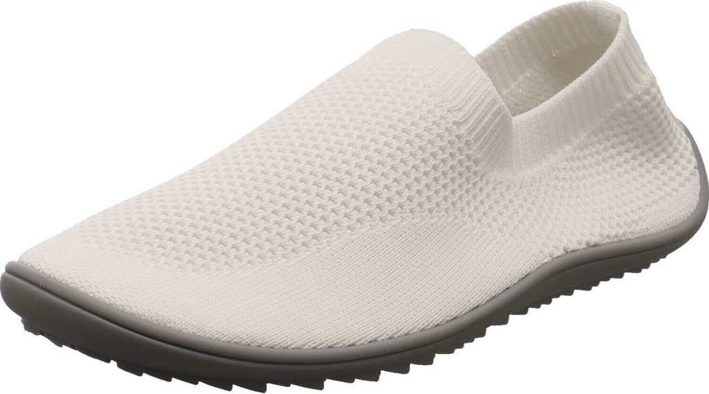 Cosmos Comfort Damen Barfußschuhe weiß