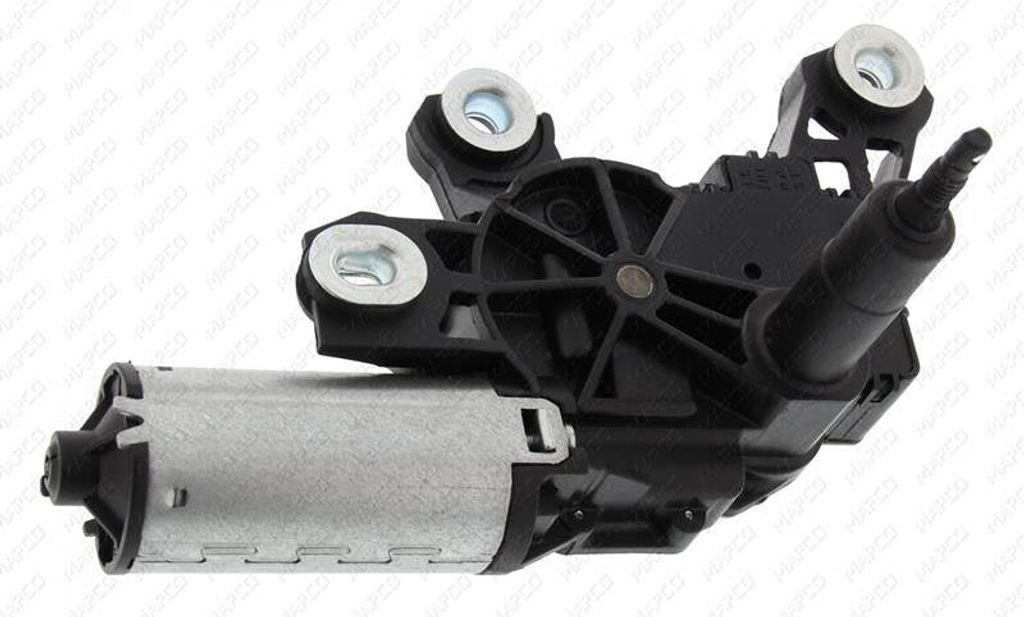 MAPCO 90184 Wischermotor Hinten für VW POLO (9N)