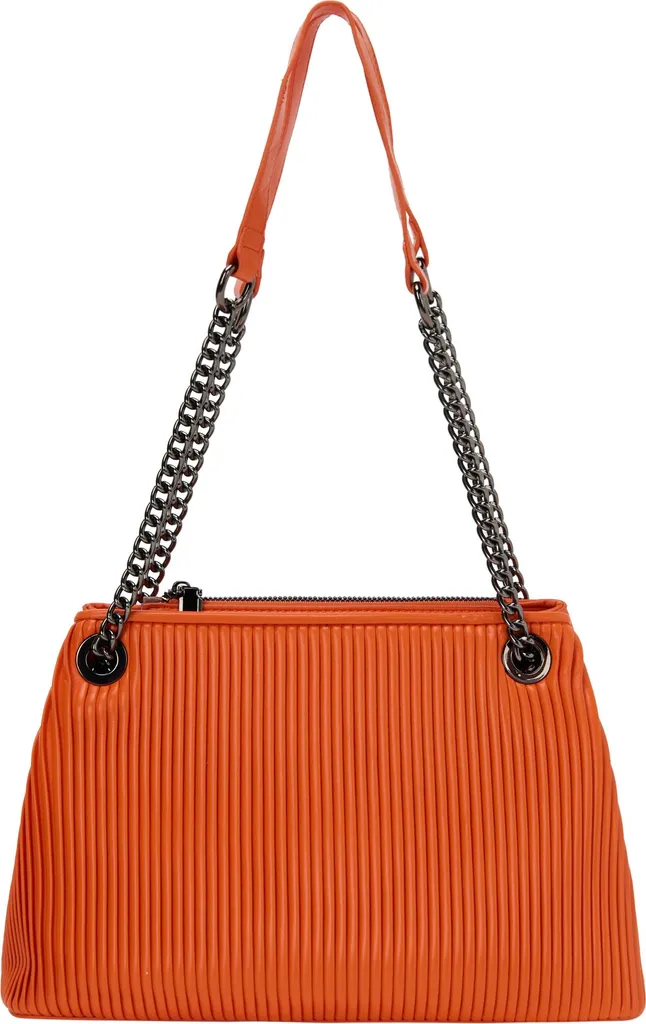 Joella Arancione: La Borsa dei Tuoi Viaggi e dei Tuoi Sogni