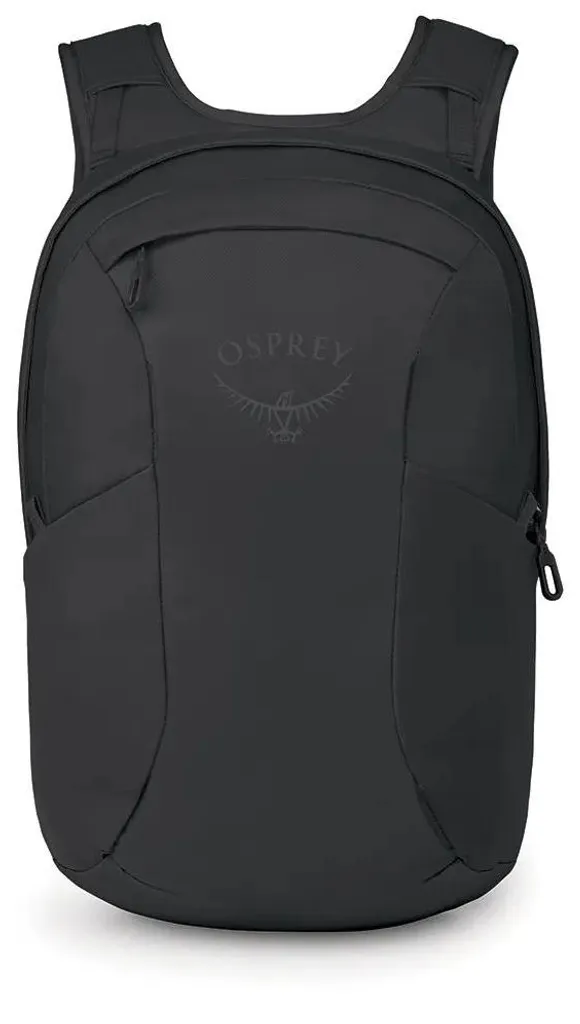 Sac à dos Osprey Farpoint Fairview Noir - Bagage cabine polyvalent 40L