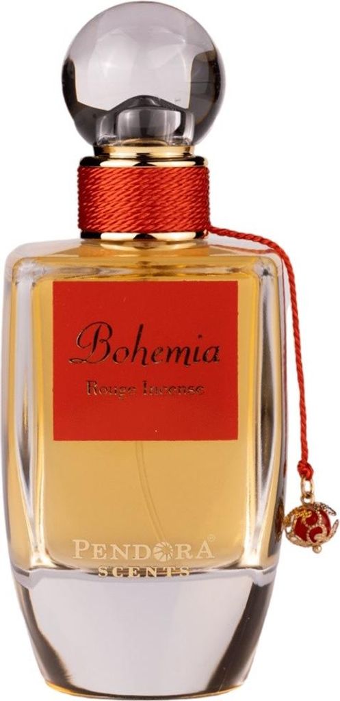 Bohemia Rouge Weihrauch Eau de Parfum Spray 100ml