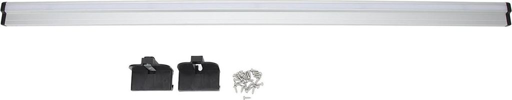 Wohnmobil-Tisch-Gleitschiene, 980 mm, Aluminiumlegierung für Wohnmobil-Yacht-Material