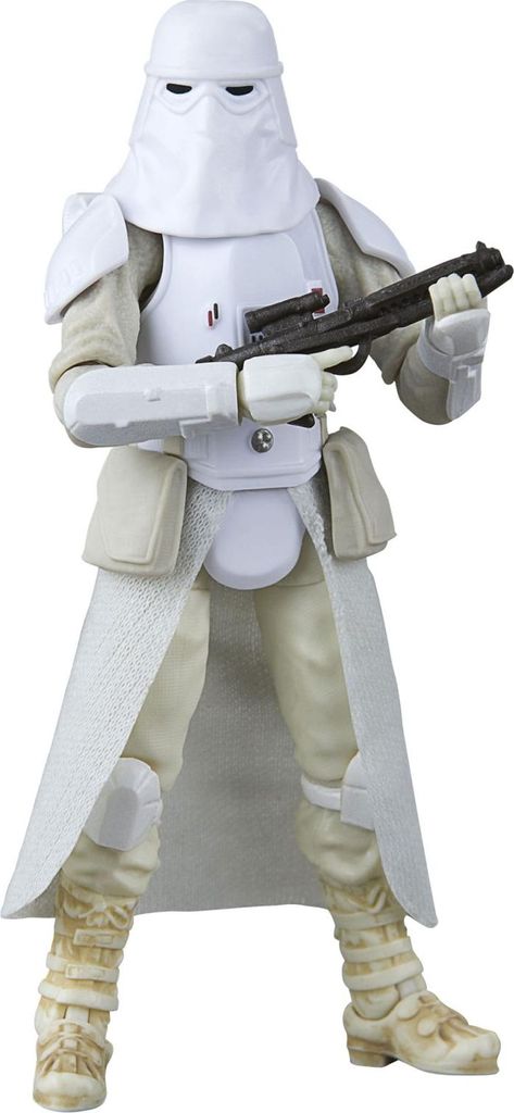 Star Wars The Vintage Collection Imperial Snowtrooper (Hoth Produktbild 
