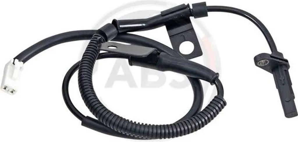 Capteur ABS de rechange A.B.S. 31429 pour Kia Sorento 95671-3E300 SUV