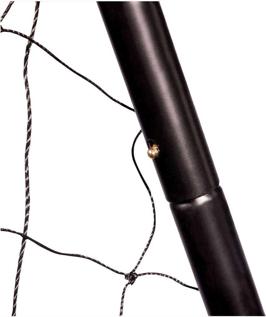 Hudora 7194334 - Trenažér na futbalové bránky s bránkovou Obrázok produktu 3