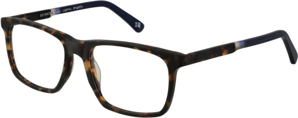 Monture de lunettes Botaniq BIO-1026 56101 Éco-responsable et Design
